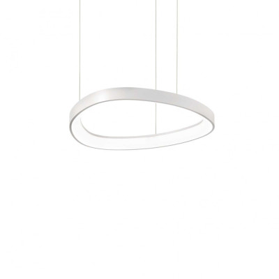 Люстра светодиодная GEMINI 42 WH Ideal Lux 247229