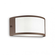Настенный светильник REX-1 AP1 COFF Ideal Lux 213217