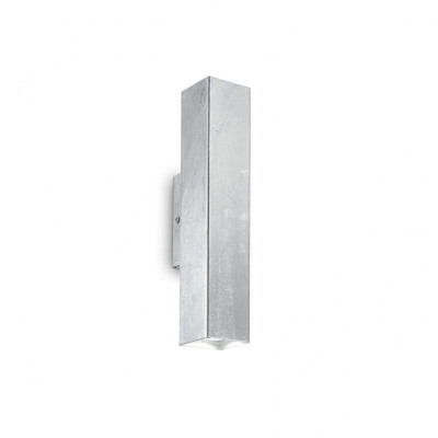 Настенный светильник SKY AP2 ARGENTO Ideal Lux 136882