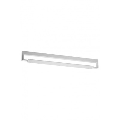 Потолочный светильник DEKSTER LED IP44 WH TK-Lighting 3502