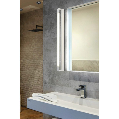 Потолочный светильник DEKSTER LED IP44 WH TK-Lighting 3502 Потолочный светильник DEKSTER LED IP44 WH TK-Lighting 3502