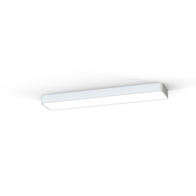 Потолочный светильник Nowodvorski 7542 SOFT LED WHITE Потолочный светильник Nowodvorski 7542 SOFT LED WHITE