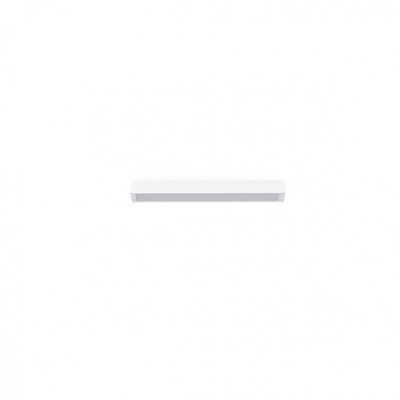 Потолочный светильник Nowodvorski 7557 STRAIGHT LED WHITE CEILING