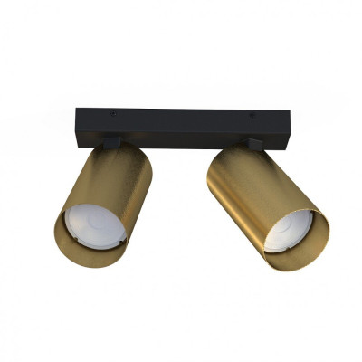 Спот Nowodvorski 7782 MONO II SOLID BRASS Спот Nowodvorski 7782 MONO II SOLID BRASS