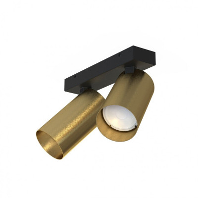Спот Nowodvorski 7782 MONO II SOLID BRASS Спот Nowodvorski 7782 MONO II SOLID BRASS
