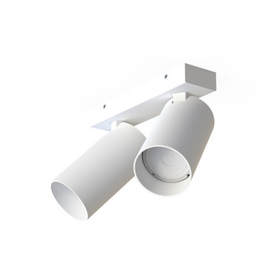 Спот Nowodvorski 7810 MONO II WHITE Спот Nowodvorski 7810 MONO II WHITE