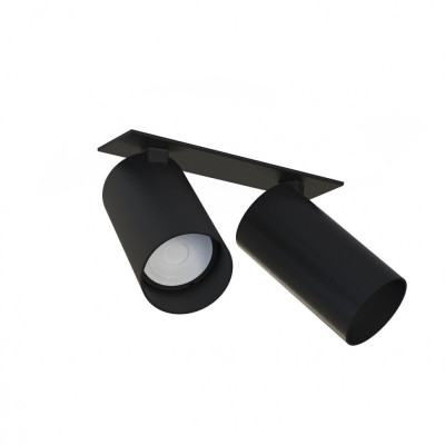 Спот Nowodvorski 7834 MONO SURFACE II BLACK