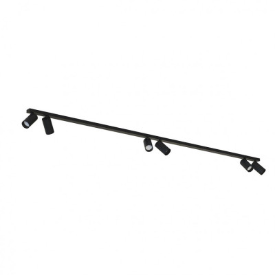 Спот Nowodvorski 7844 MONO VI BLACK