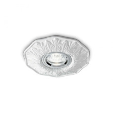 Точечный светильник POLKA BIANCO Ideal Lux 115597