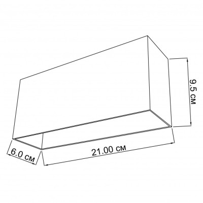 Точечный светильник SUBMARINE 3l BK Imperium Light 82321.05.05 Точечный светильник SUBMARINE 3l BK Imperium Light 82321.05.05