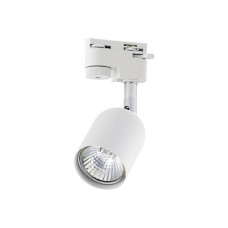 Трековый светильник TRACER GU10 WH TK-Lighting 4496
