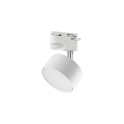 Трековый светильник TRACER GX53 WH TK-Lighting 4397
