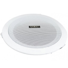 Стельова колонка UKC CS-6500BM 10W White (3_00461)