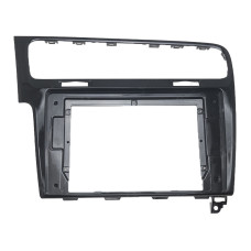 Перехідна рамка No Brand Volkswagen Golf 7 2012-2021 (2973) 10.1