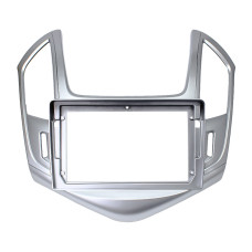Переходная рамка No Brand Chevrolet Cruze 2012-2015 9