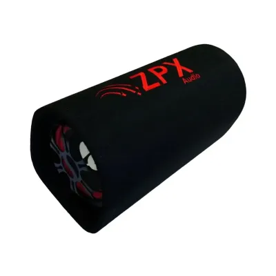 Активний сабвуфер бочка ZPX 12