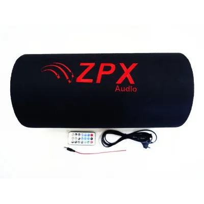 Активний сабвуфер бочка ZPX 12 Активний сабвуфер бочка ZPX 12