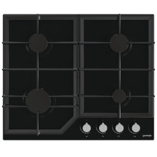 Газовая варочная поверхность Gorenje GT 641 KB BL025 (6746598)