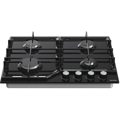 Газовая варочная поверхность Gorenje GT 641 KB BL025 (6746598) Газовая варочная поверхность Gorenje GT 641 KB BL025 (6746598)