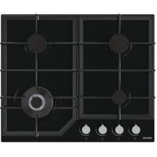Газовая варочная поверхность Gorenje GTW 641 KB BL025 (6790308)