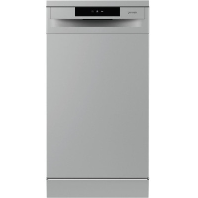 Посудомоечная машина Gorenje GS520E15S WQP8-7606V Серый (6807693)