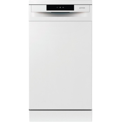 Посудомоечная машина Gorenje GS520E15W WQP8-7606V Белый (6811445)
