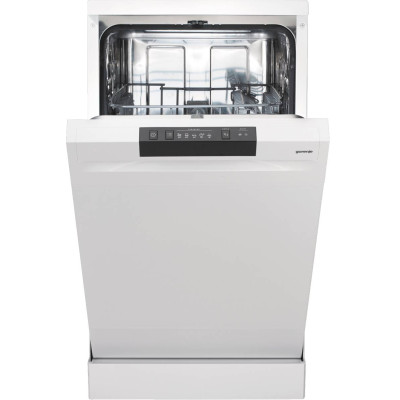 Посудомоечная машина Gorenje GS520E15W WQP8-7606V Белый (6811445) Посудомоечная машина Gorenje GS520E15W WQP8-7606V Белый (6811445)
