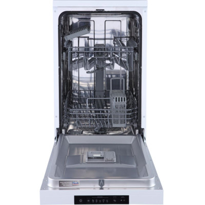 Посудомоечная машина Gorenje GS520E15W WQP8-7606V Белый (6811445) Посудомоечная машина Gorenje GS520E15W WQP8-7606V Белый (6811445)