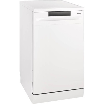 Посудомоечная машина Gorenje GS520E15W WQP8-7606V Белый (6811445) Посудомоечная машина Gorenje GS520E15W WQP8-7606V Белый (6811445)