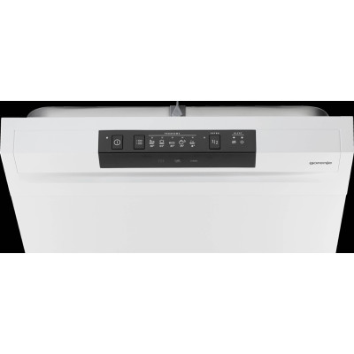 Посудомоечная машина Gorenje GS520E15W WQP8-7606V Белый (6811445) Посудомоечная машина Gorenje GS520E15W WQP8-7606V Белый (6811445)