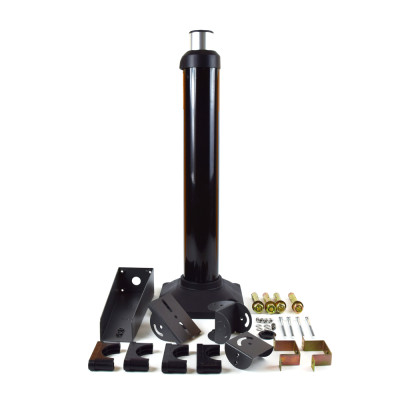 Кронштейн ZKTeco ZP01 Кронштейн ZKTeco ZP01