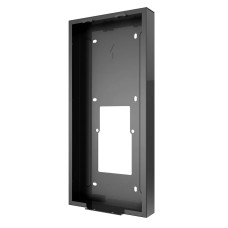 Монтажна коробка для панелей виклику Akuvox R27/R28 On-Wall Box Чорний