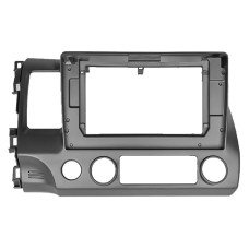 Переходная рамка No Brand Honda Civic 2008-2011 HO 083T 10.1