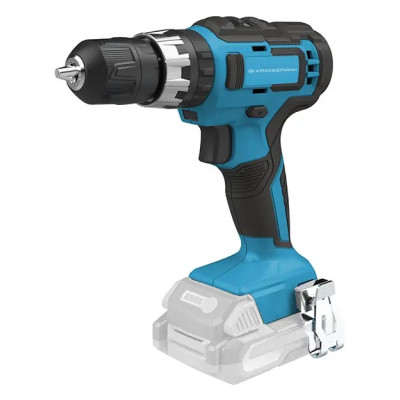 Акумуляторний ударний шуруповерт KRAISSMANN 101 E-ABS 20UL
