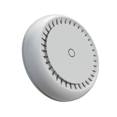 Точка доступа Mikrotik cAP XL AC RBcAPGi-5acD2nD-XL (AC1200, 716MHz/128Mb, ceiling AP, 5,5dBi, PoE) Точка доступа Mikrotik cAP XL AC RBcAPGi-5acD2nD-XL (AC1200, 716MHz/128Mb, ceiling AP, 5,5dBi, PoE)