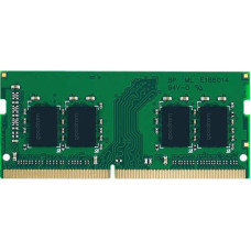 Модуль памяти SO-DIMM 32GB/3200 DDR4 GOODRAM (GR3200S464L22/32G)