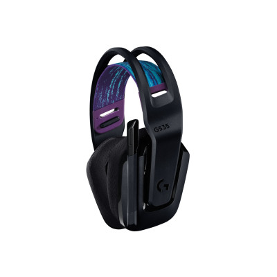 Гарнитура Logitech G535 Black (981-000972) Гарнитура Logitech G535 Black (981-000972)