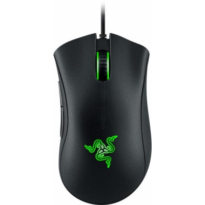Миша Razer Death Adder Essential Black (RZ01-03850100-R3M1) Миша Razer Death Adder Essential Black (RZ01-03850100-R3M1)
