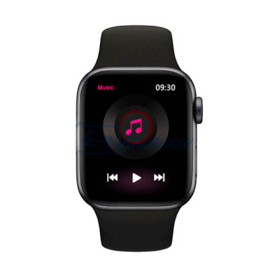 Смарт часы No Brand Smart Watch 7 F10 Plus 1.75 Смарт часы No Brand Smart Watch 7 F10 Plus 1.75