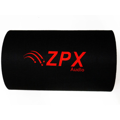 Активний сабвуфер бочка ZPX 10