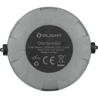 Фонарь Olight Olantern Mini (1013-2370.33.99) Фонарь Olight Olantern Mini (1013-2370.33.99)