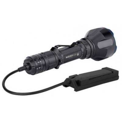 Фонарь Olight Warrior X Turbo (1013-2370.32.43) Фонарь Olight Warrior X Turbo (1013-2370.32.43)