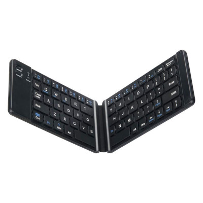Беспроводная складная Bluetooth клавиатура Union Sandy Gforse IQ – 71