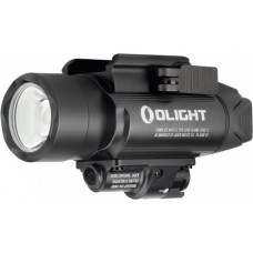 Фонарь Olight Baldr Pro ЛЦВ Черный (1013-2370.31.47)