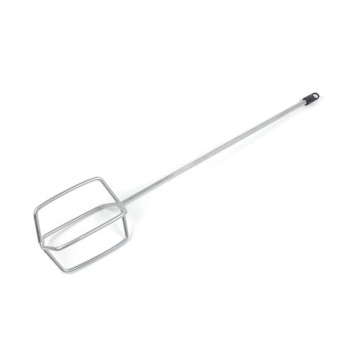 Миксер для стяжек HEX Polax 120мм (31-014)