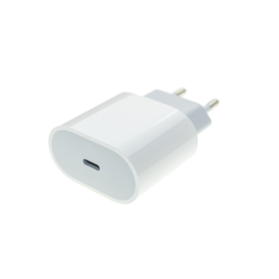 Зарядний пристрій Wuw 20W USB Power Adapter Apple Type C