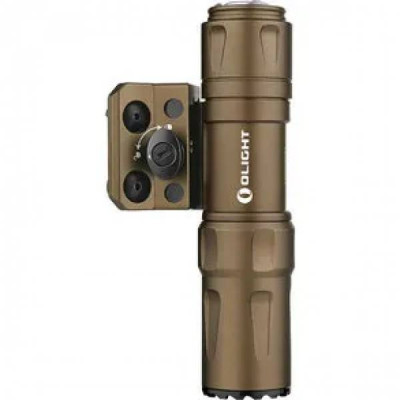 Фонарь Olight Odin Mini DT (1013-2370.32.69)
