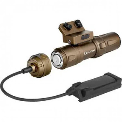 Фонарь Olight Odin Mini DT (1013-2370.32.69)