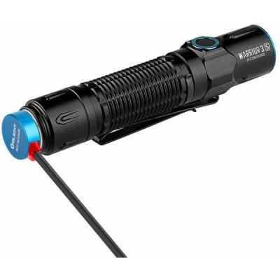 Фонарь Olight Warrior 3S (1013-2370.36.16) Фонарь Olight Warrior 3S (1013-2370.36.16)