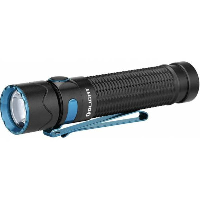 Фонарь Olight Warrior Mini 2 Черный (1013-2370.33.85)